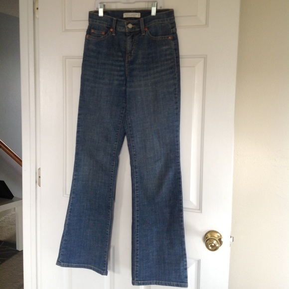 Levi's perfectly slimming 512 jeans - Picture 4 of 7